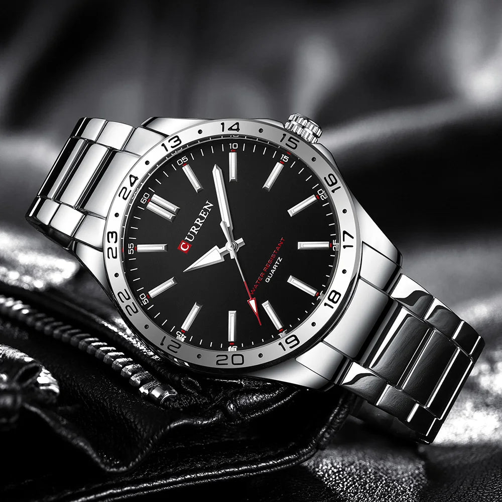 Curren Palladio Verno Horloge