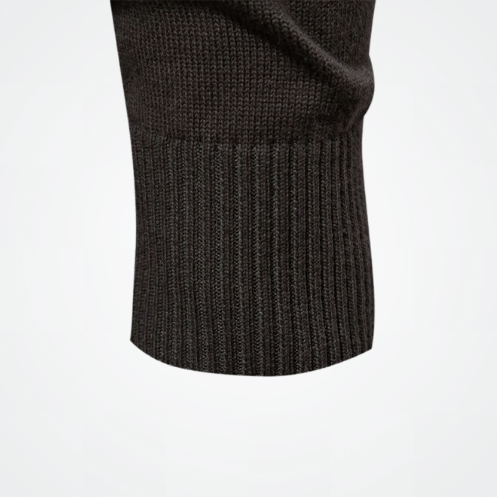 Heren Cardigan Lisboa Verno