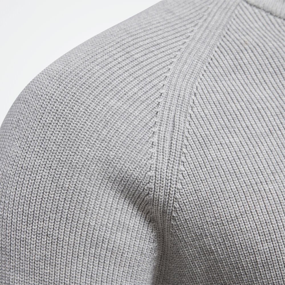 Heren Hoodie Sweatjack Verno