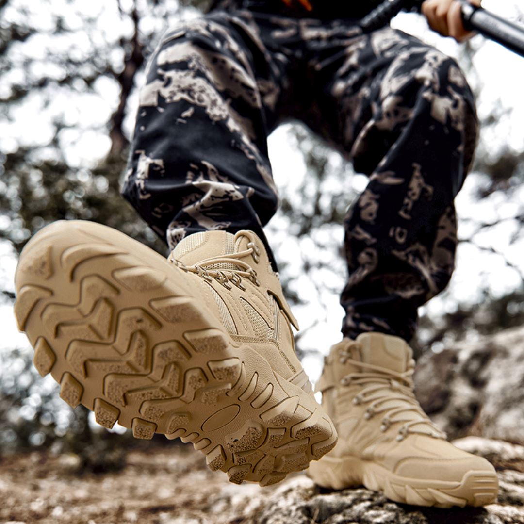 Bota Orto Comfort voor heren