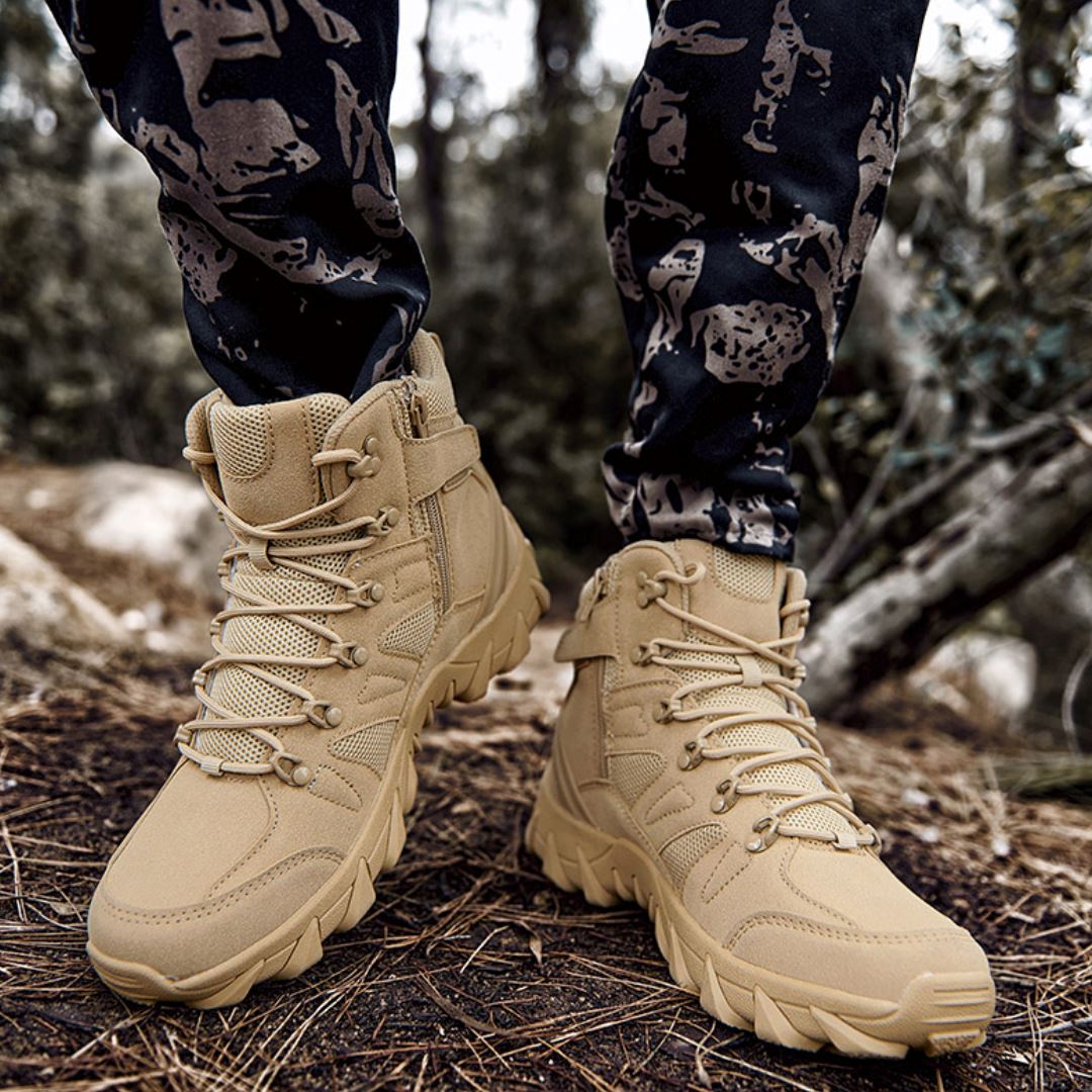 Bota Orto Comfort voor heren