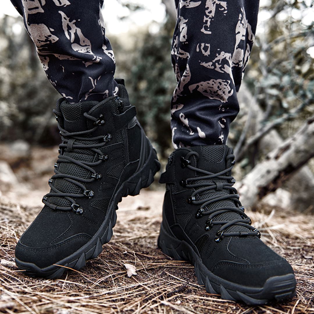 Bota Orto Comfort voor heren