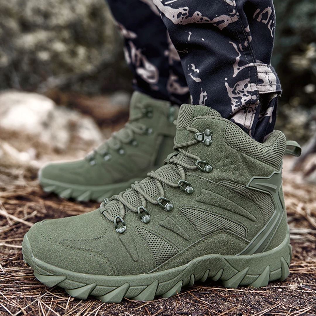 Bota Orto Comfort voor heren