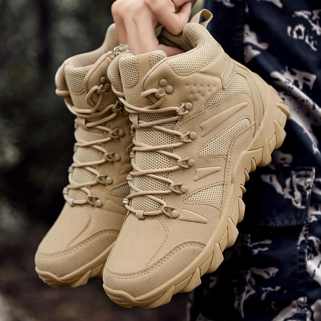 Bota Orto Comfort voor heren