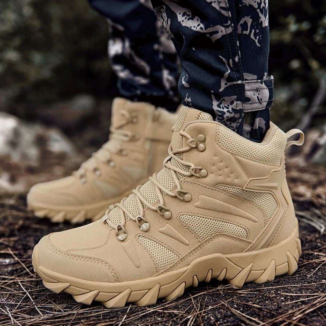 Bota Orto Comfort voor heren