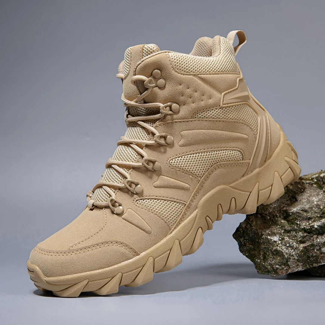 Bota Orto Comfort voor heren