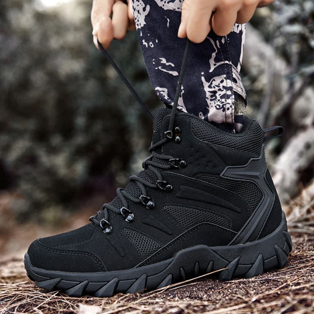Bota Orto Comfort voor heren