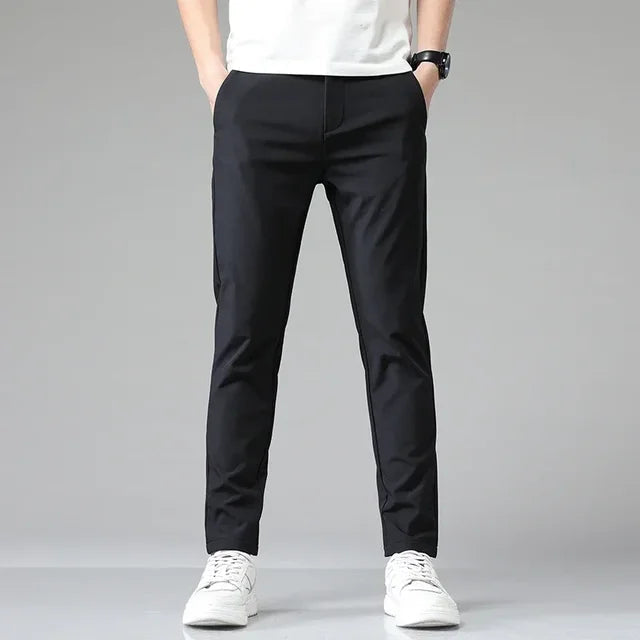 Heren pantalon Kyson Verno