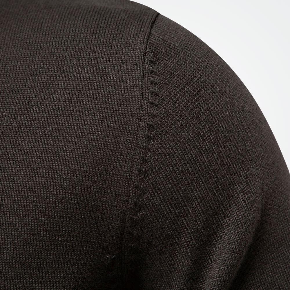 Heren Cardigan Lisboa Verno