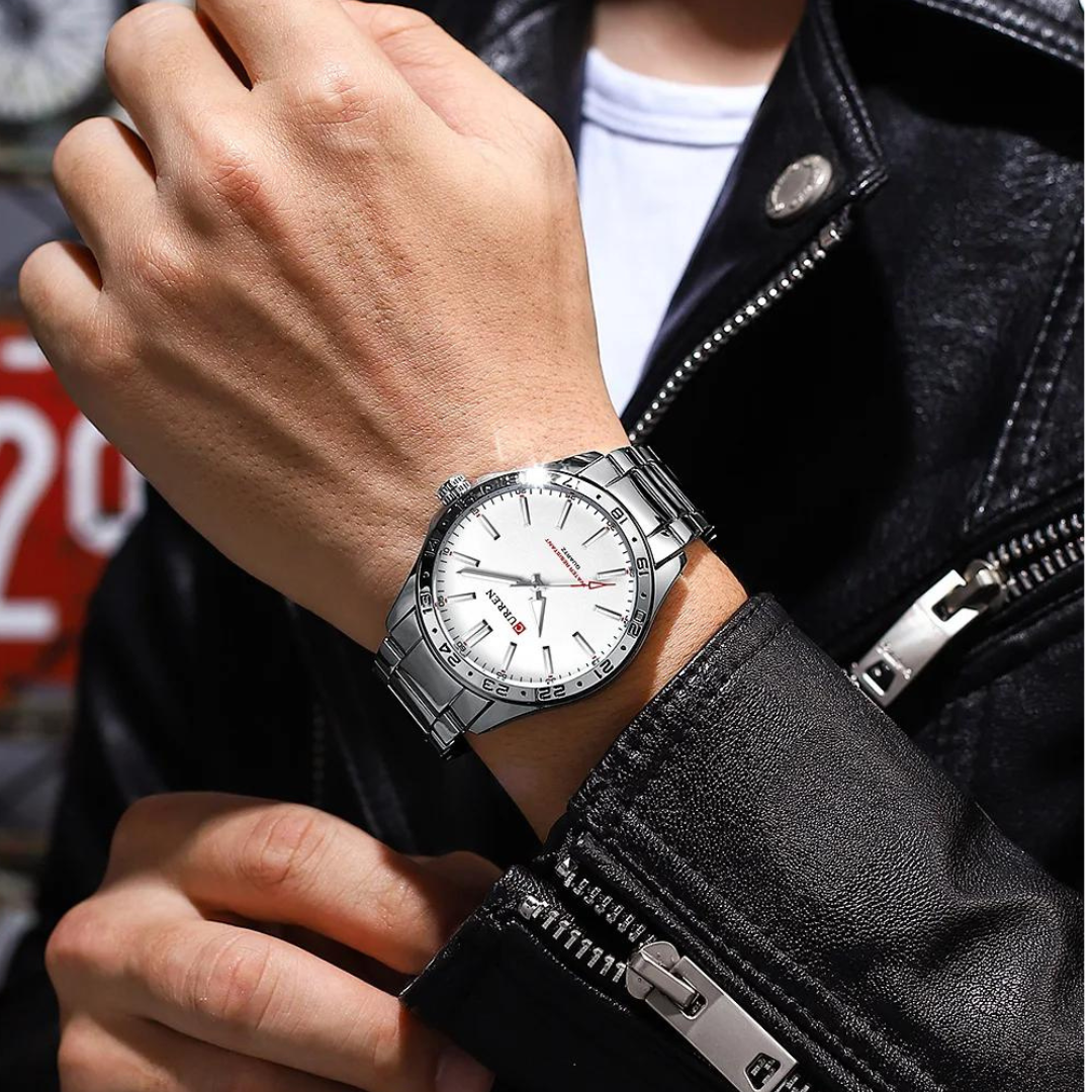 Curren Palladio Verno Horloge