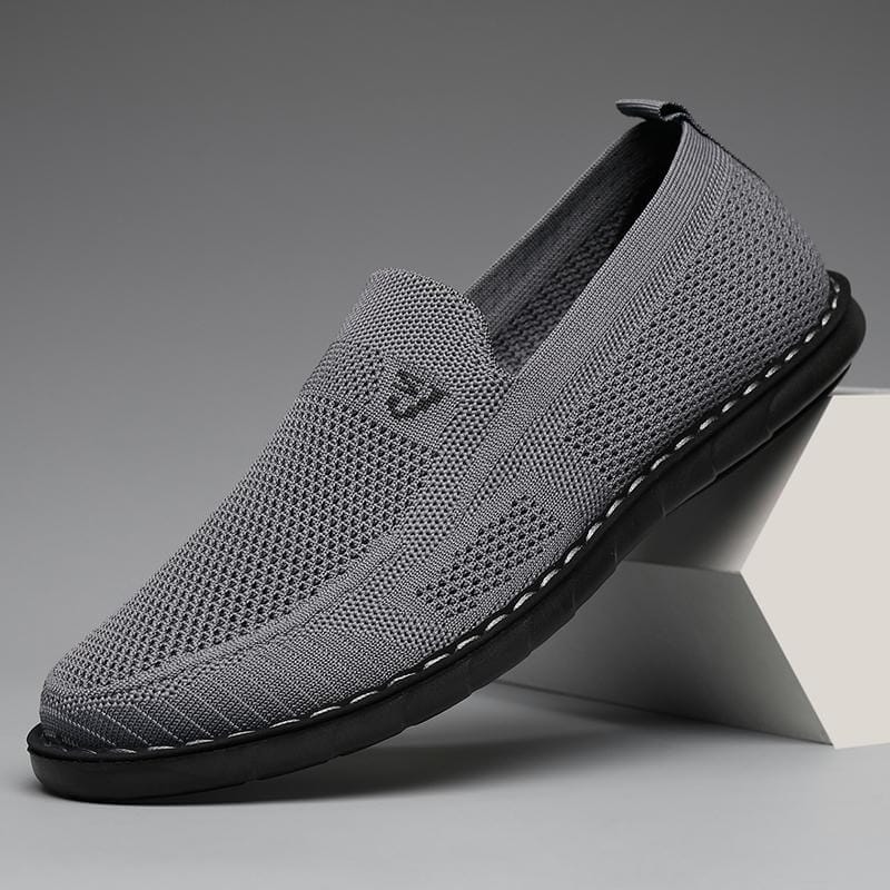 Moccasin Soft Air - Ultracomfortabel en ademend