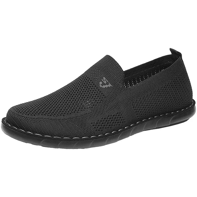 Moccasin Soft Air - Ultracomfortabel en ademend