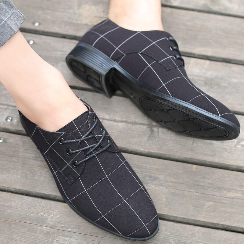 Heren Barone veterschoenen