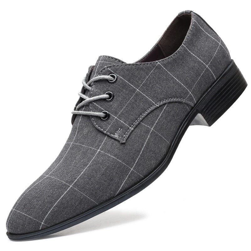 Heren Barone veterschoenen