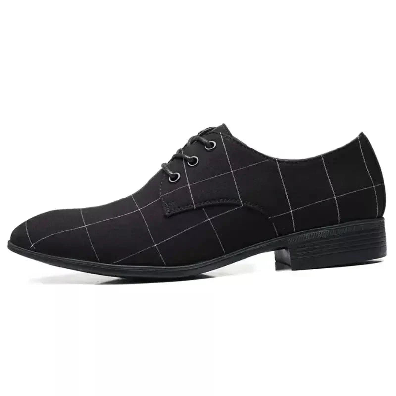 Heren Barone veterschoenen