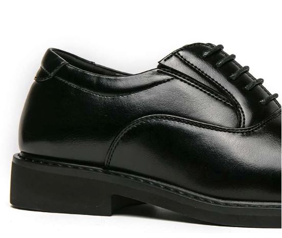 Leren schoenen - Vintage