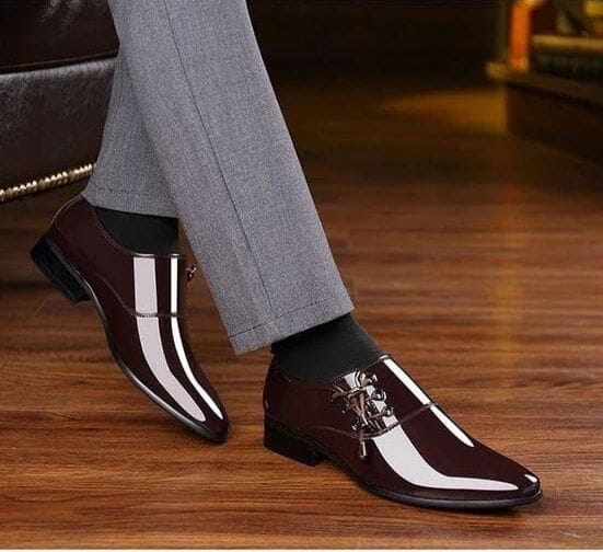 Elegante schoen Engeland