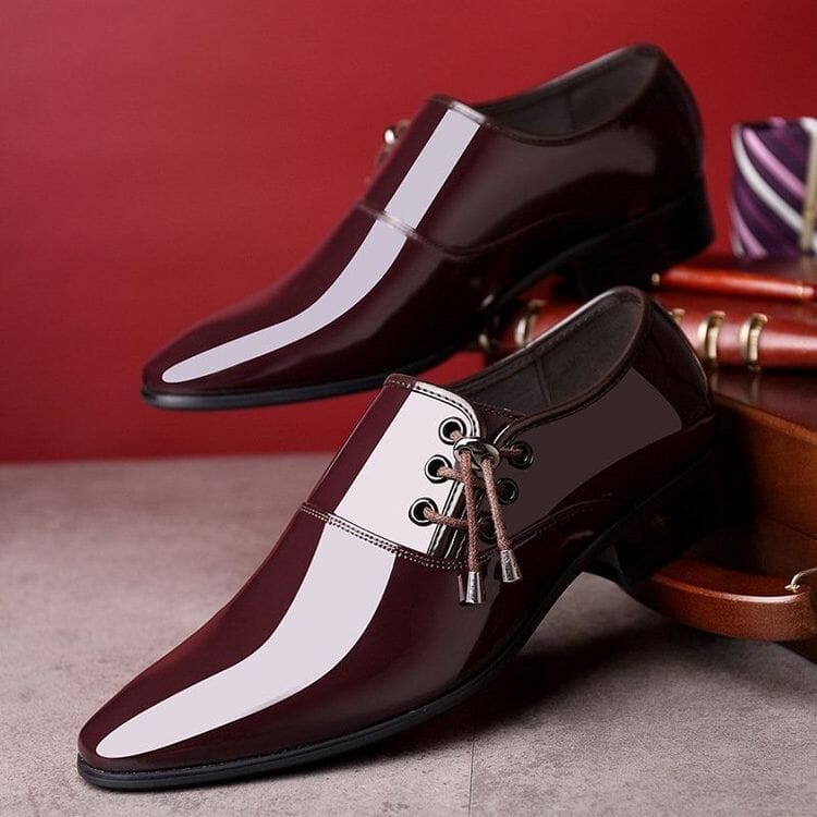 Elegante schoen Engeland