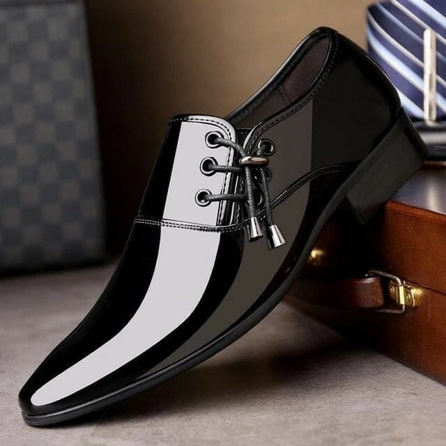 Elegante schoen Engeland