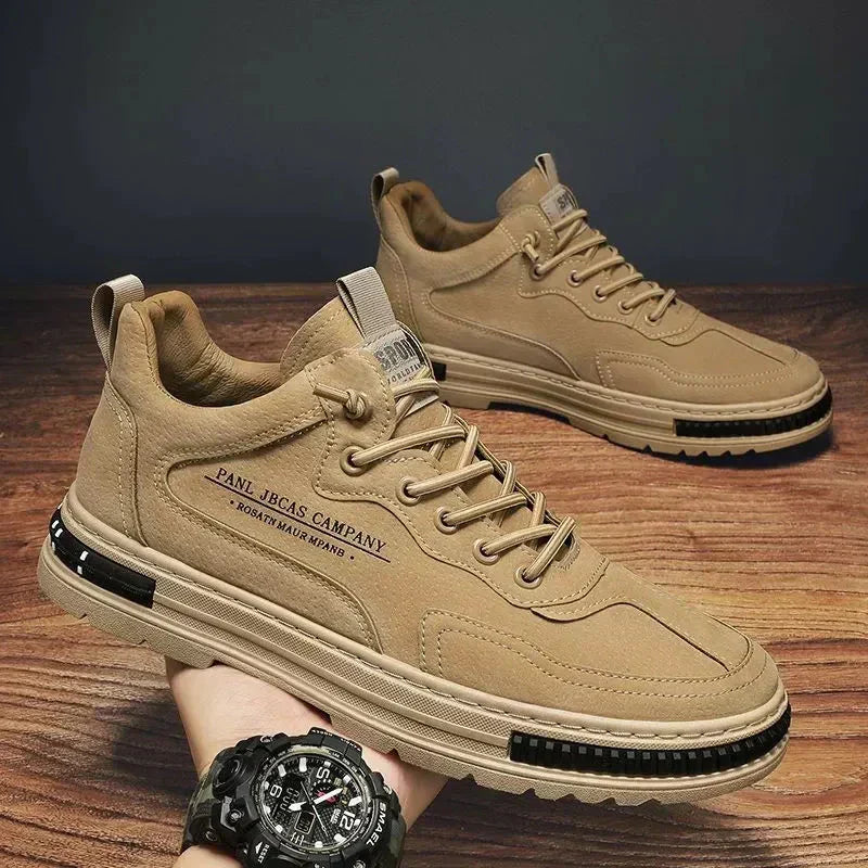 Hoge Casual Sneakers Jacobs