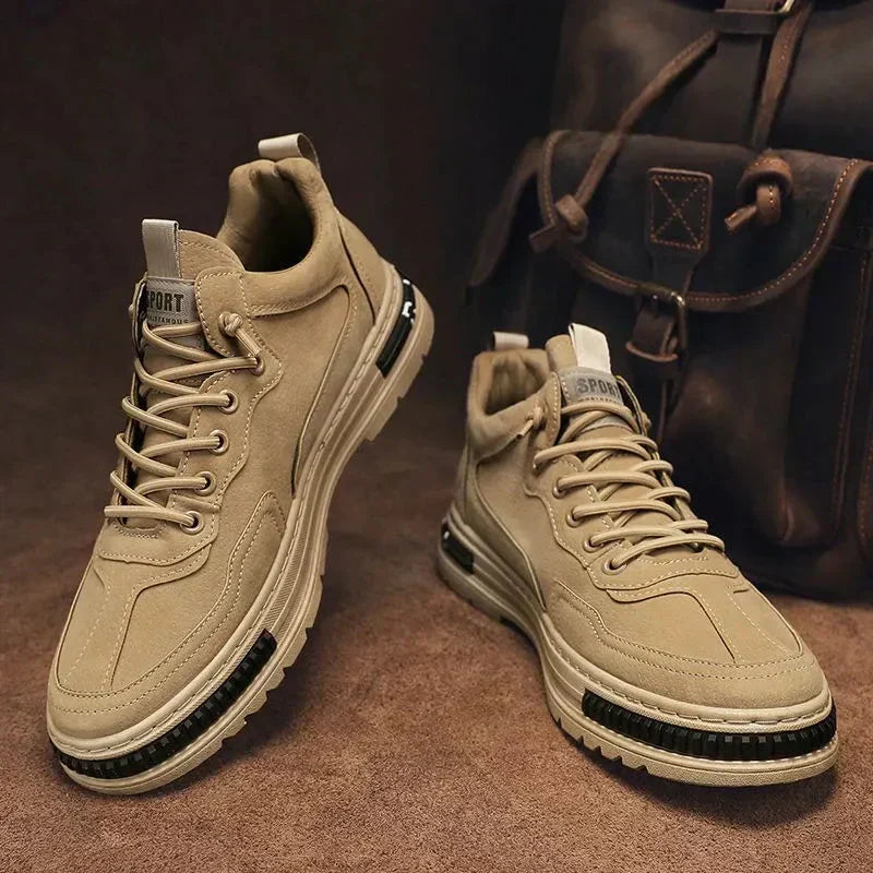 Hoge Casual Sneakers Jacobs