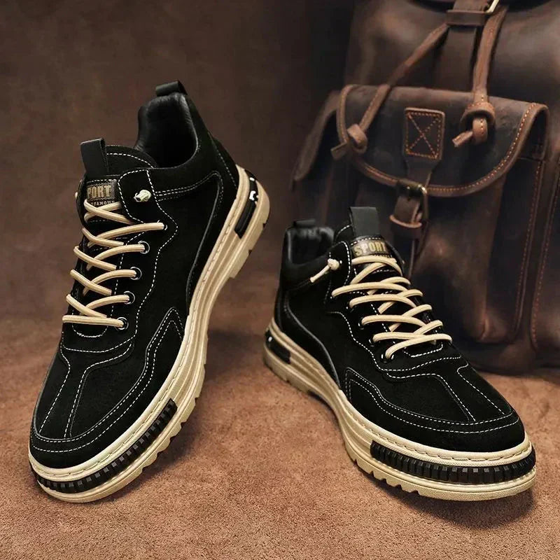 Hoge Casual Sneakers Jacobs