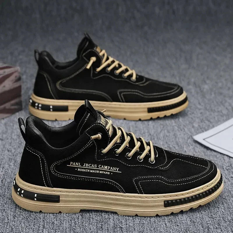 Hoge Casual Sneakers Jacobs