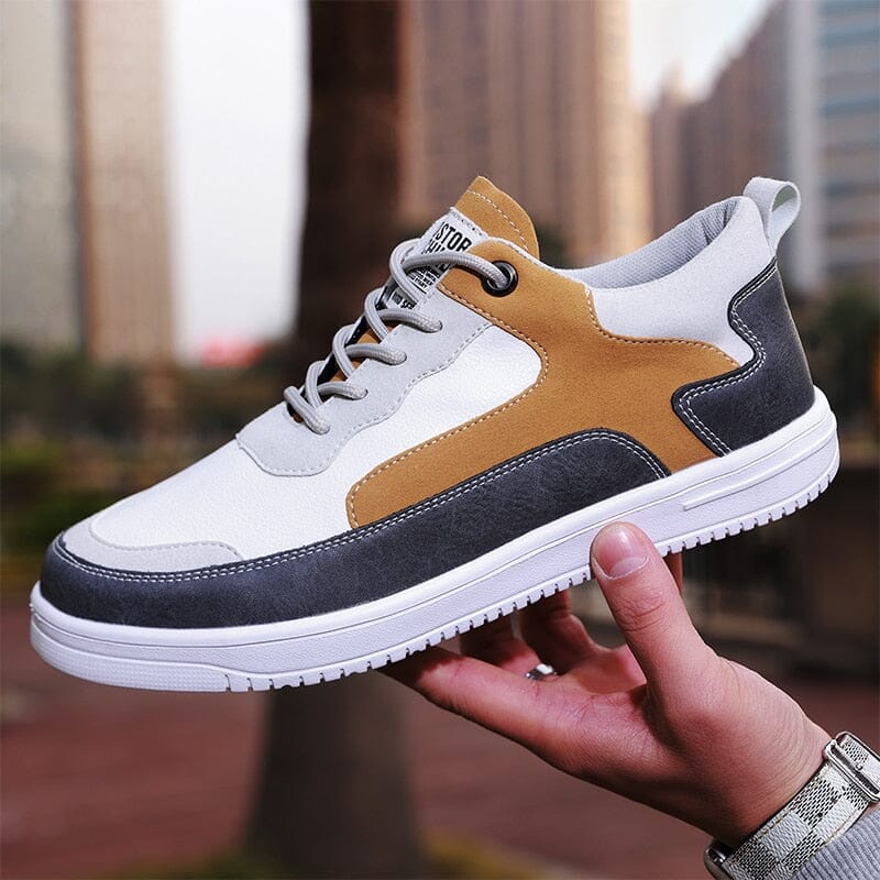 Casual Italiaanse sneakers