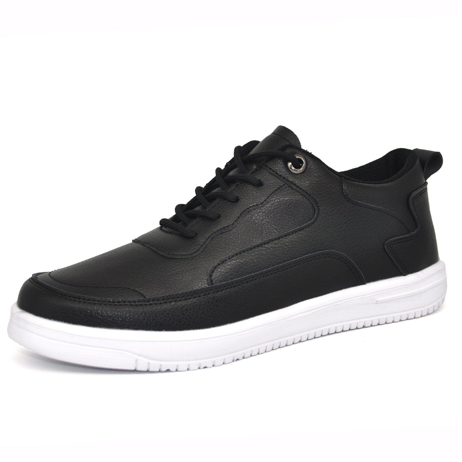 Casual Italiaanse sneakers