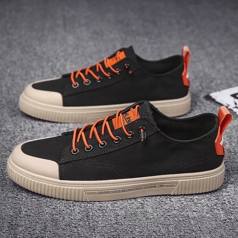 Heren Casual Schoenen Bulls