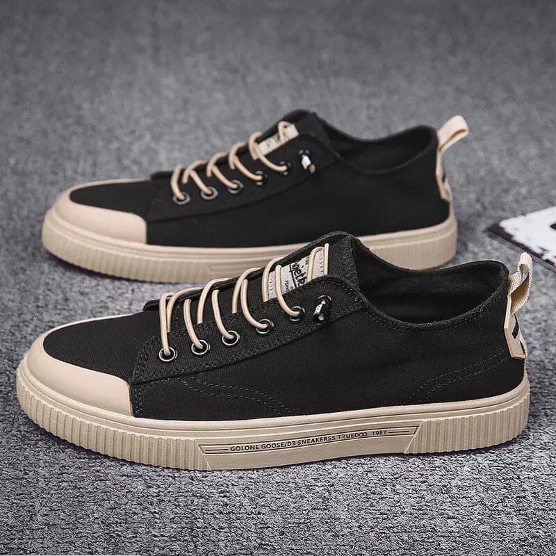 Heren Casual Schoenen Bulls
