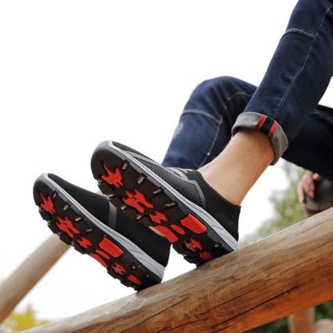 Comfort MVP voor heren in casual stijl