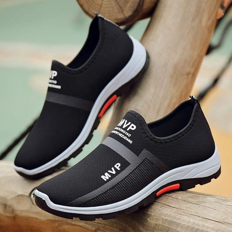Comfort MVP voor heren in casual stijl
