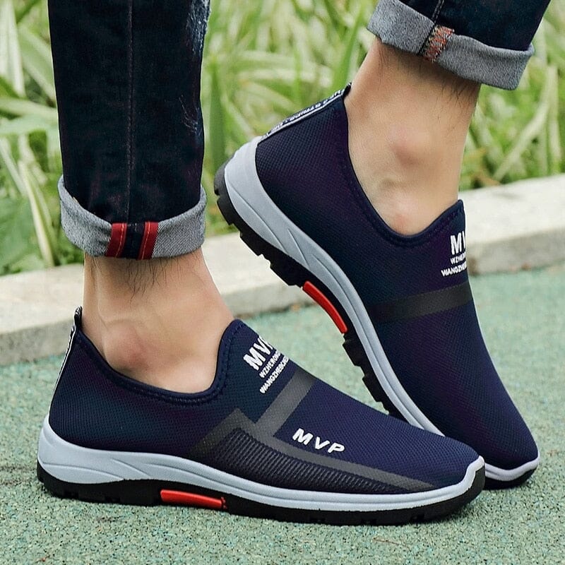 Comfort MVP voor heren in casual stijl