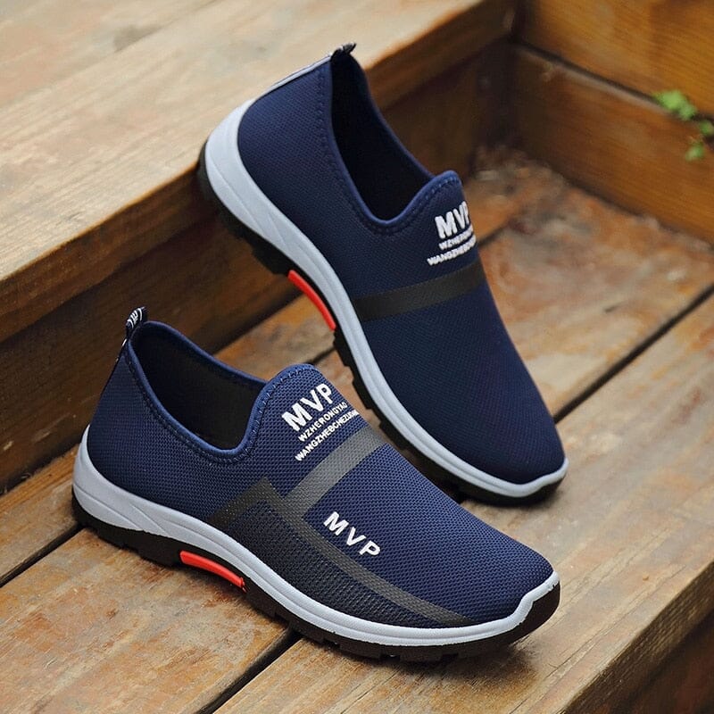 Comfort MVP voor heren in casual stijl
