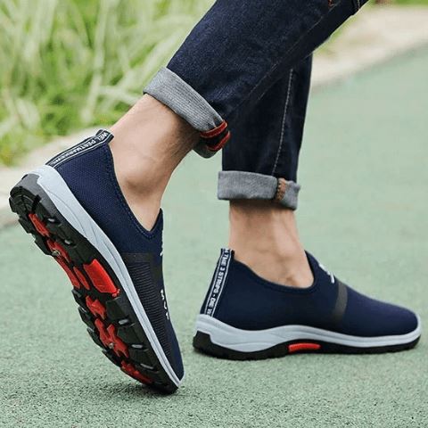 Comfort MVP voor heren in casual stijl
