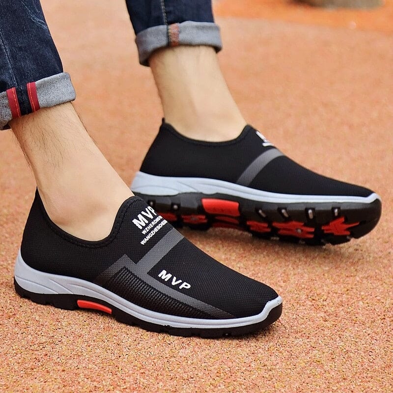 Comfort MVP voor heren in casual stijl