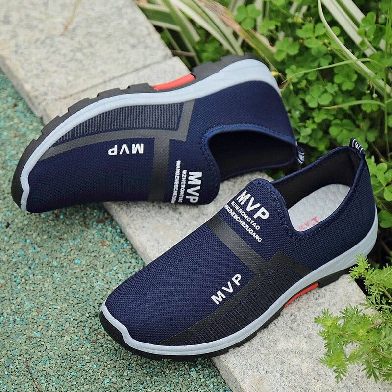 Comfort MVP voor heren in casual stijl