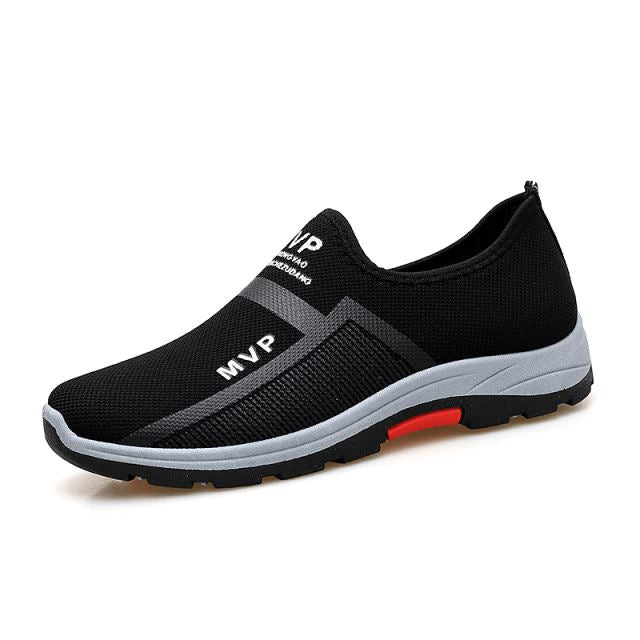 Comfort MVP voor heren in casual stijl