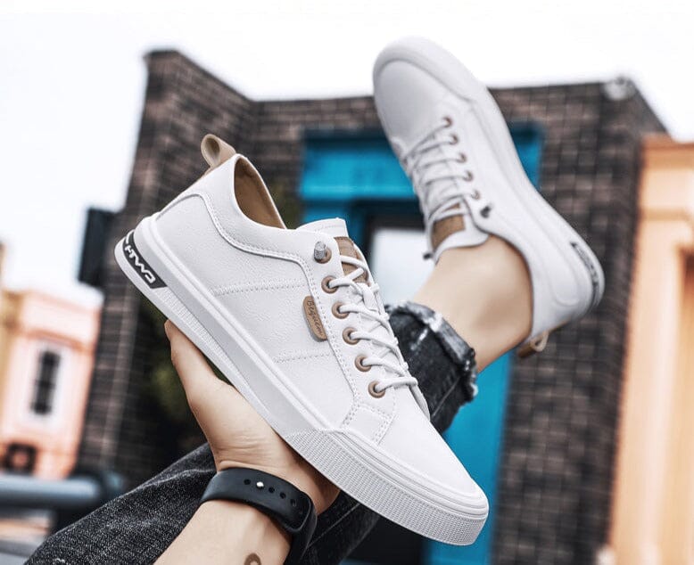 Tennisschoenen