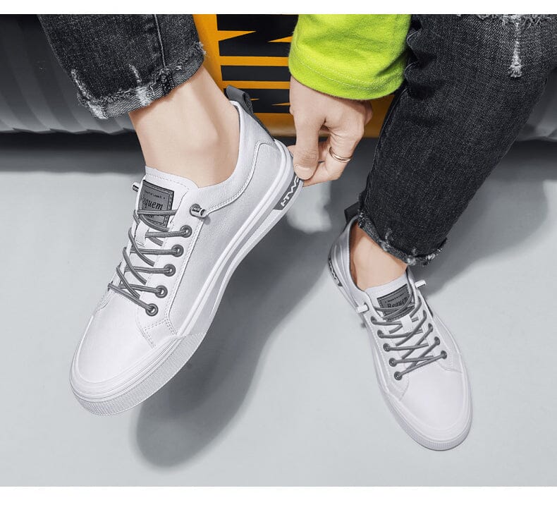 Tennisschoenen