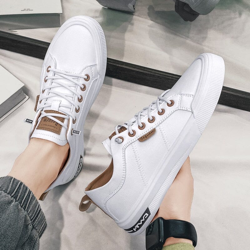 Tennisschoenen