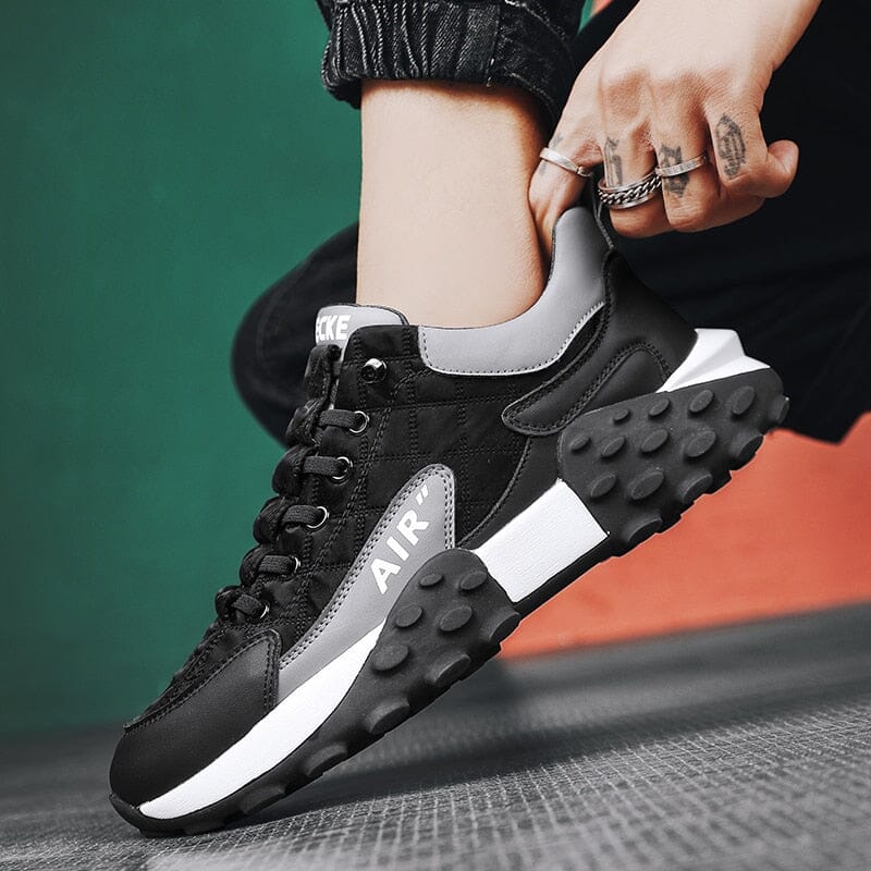 Herensneakers Air Cross