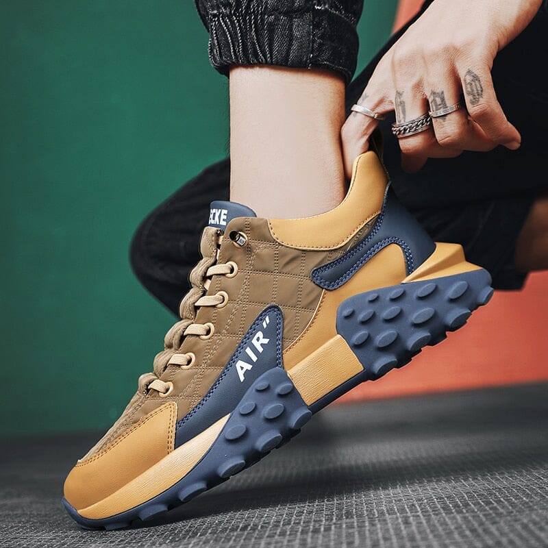 Herensneakers Air Cross