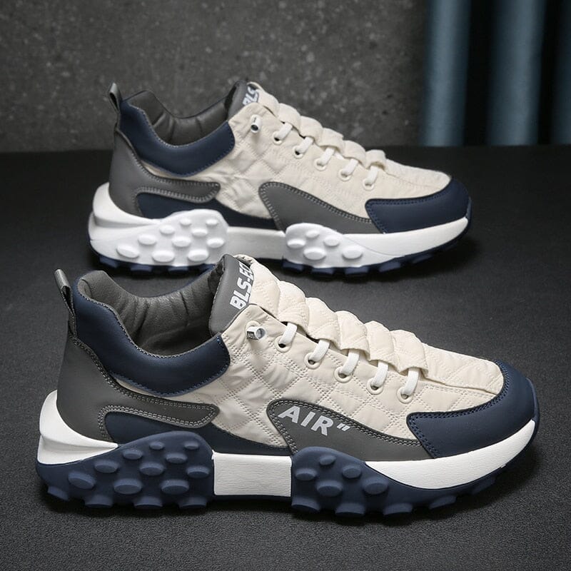 Herensneakers Air Cross