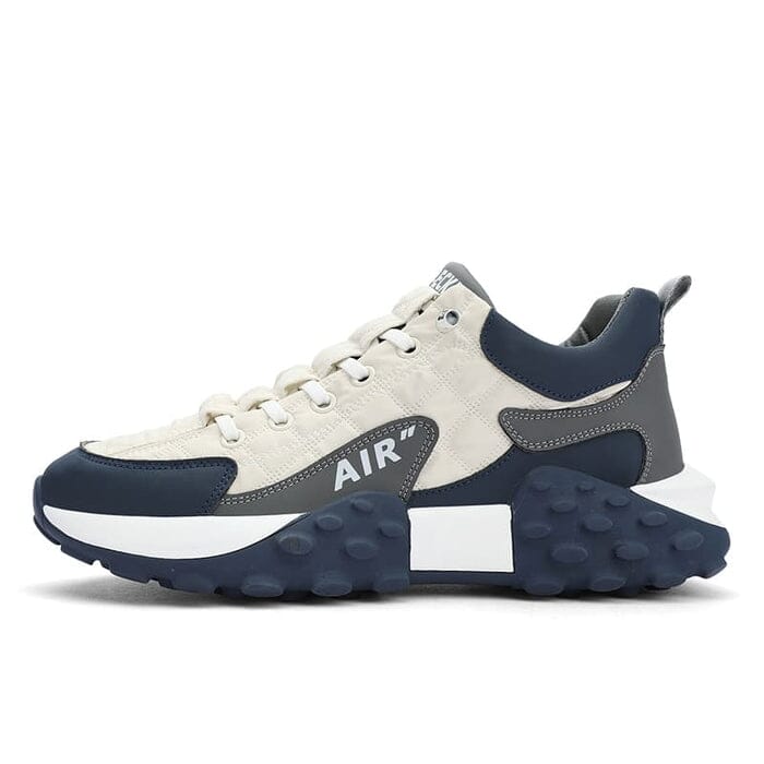 Herensneakers Air Cross