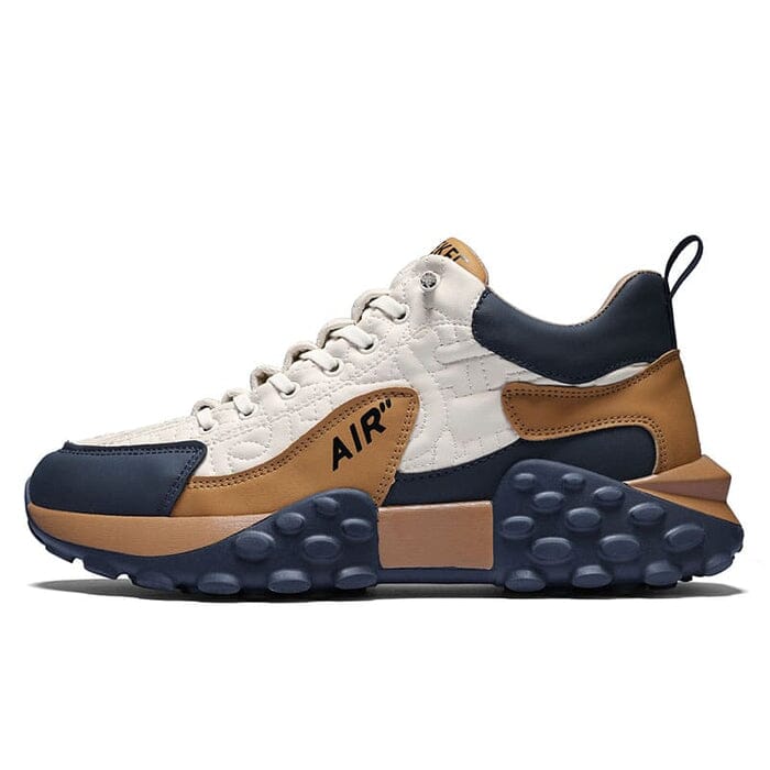 Herensneakers Air Cross