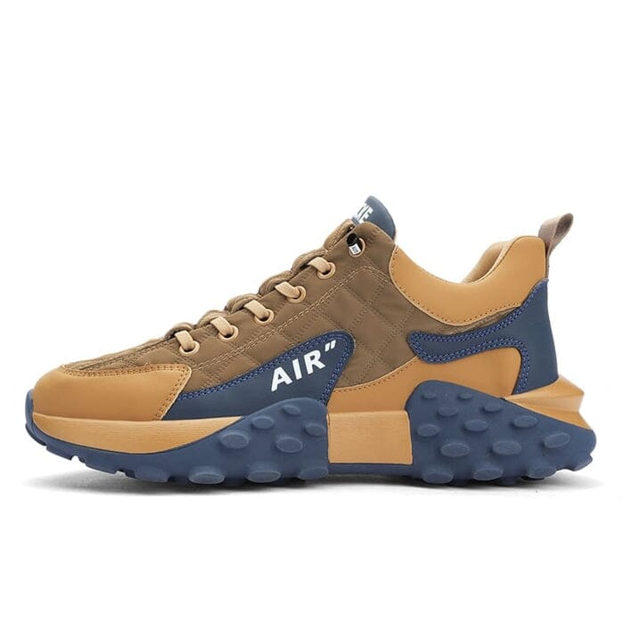 Herensneakers Air Cross