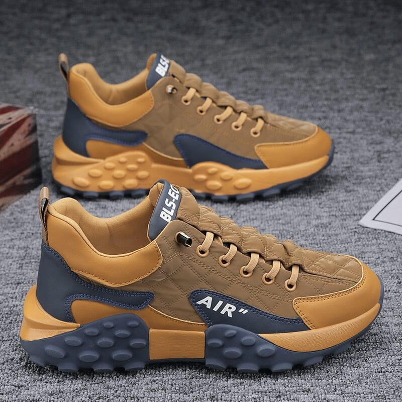 Herensneakers Air Cross