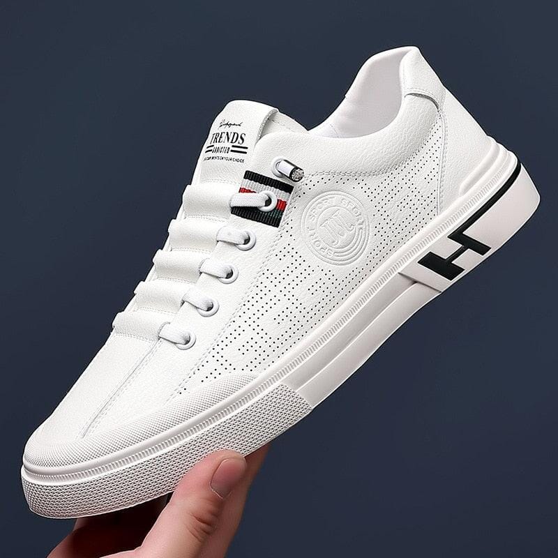 Heren Casual Sneakers Italië
